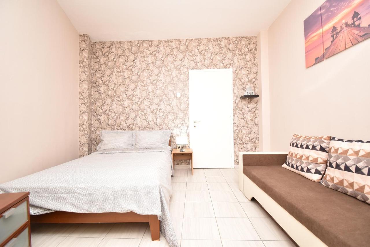 Like Your Home Apartment سالونيك المظهر الخارجي الصورة