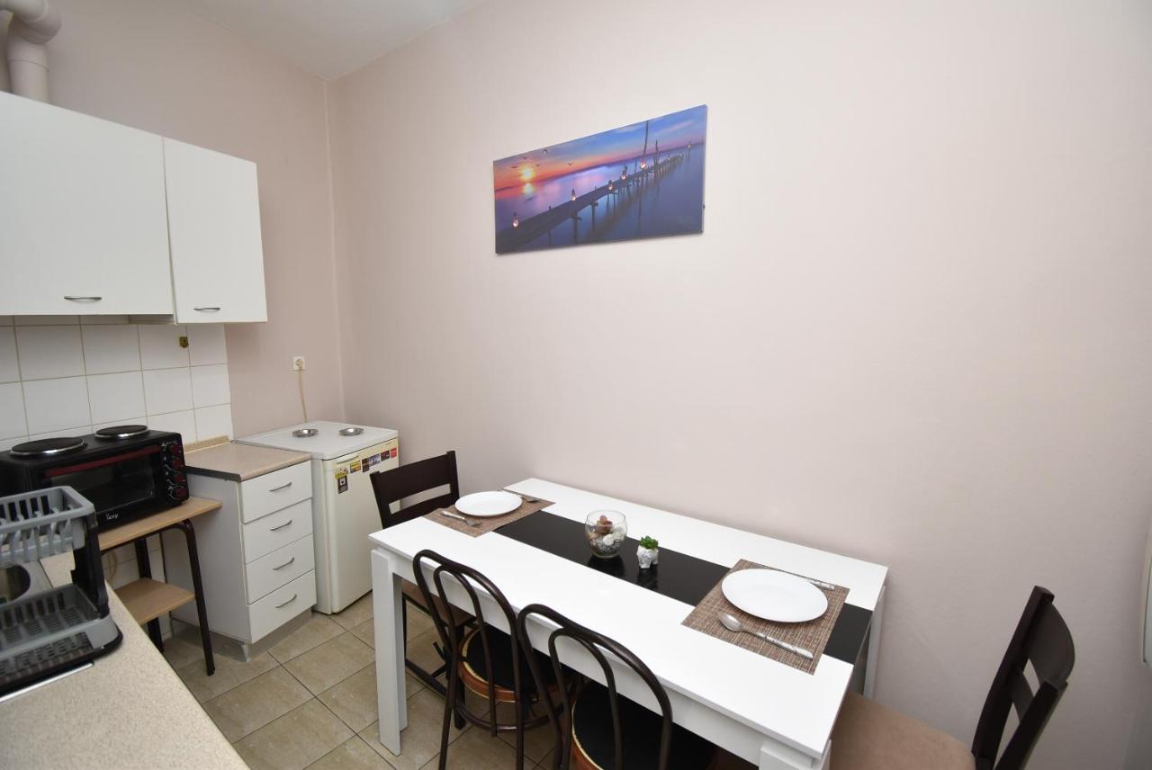 Like Your Home Apartment سالونيك المظهر الخارجي الصورة