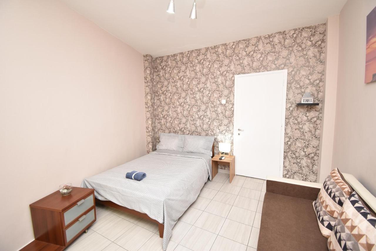 Like Your Home Apartment سالونيك المظهر الخارجي الصورة