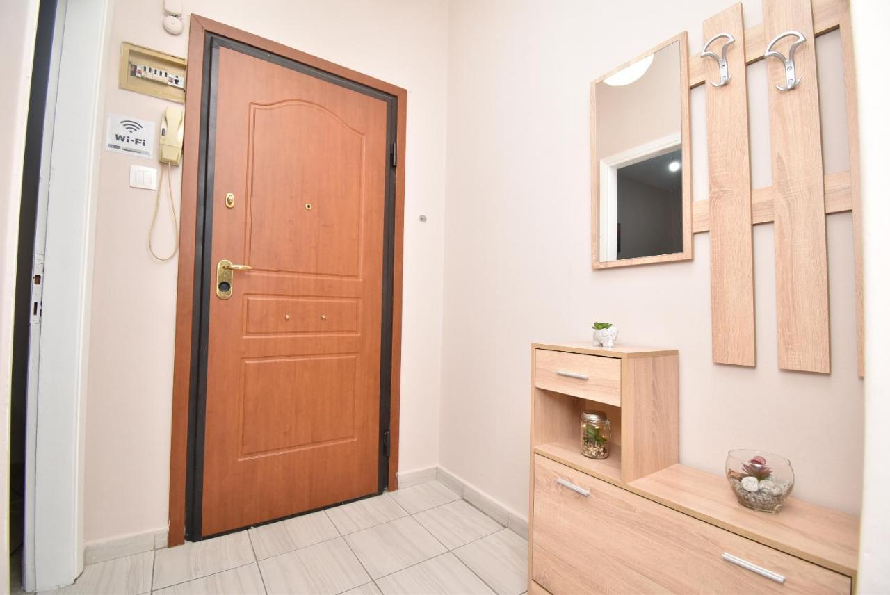 Like Your Home Apartment سالونيك المظهر الخارجي الصورة