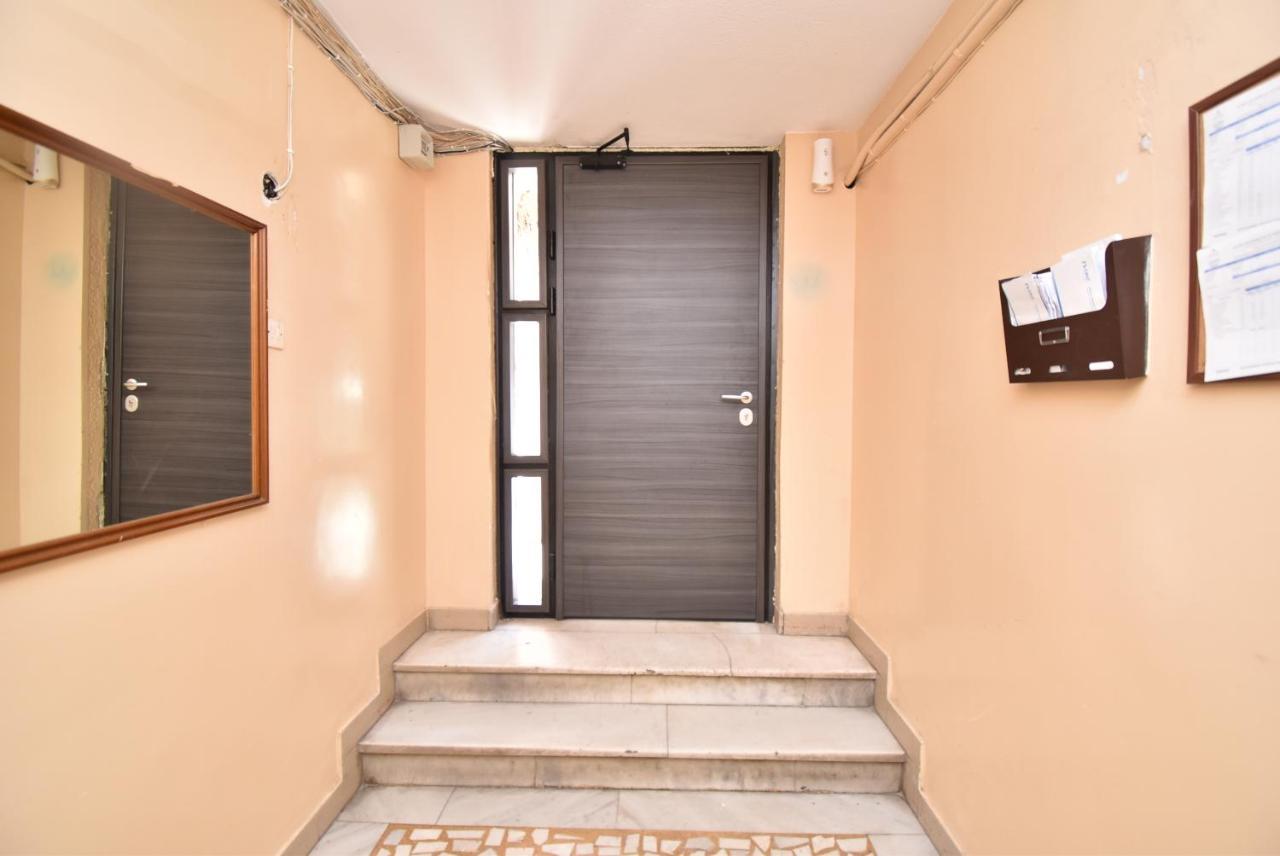 Like Your Home Apartment سالونيك المظهر الخارجي الصورة