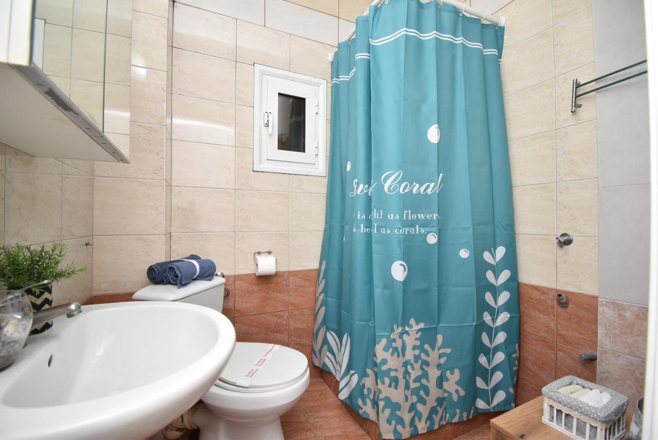Like Your Home Apartment سالونيك المظهر الخارجي الصورة