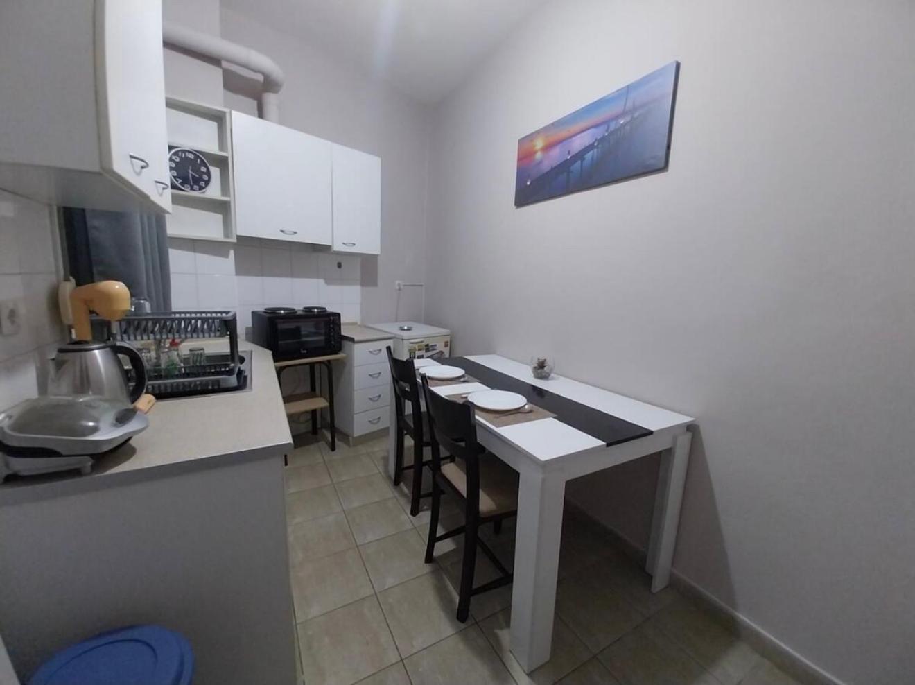 Like Your Home Apartment سالونيك المظهر الخارجي الصورة
